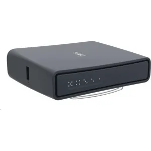 MikroTik hAP ac lite (tower), 650MHz CPU, 64MB RAM, 5xLAN, 2.4+5GHz (802.11b/g/n/ac), vrátane. L4