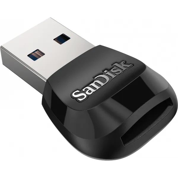 Čítačka kariet SanDisk USB 3.0 čítačka kariet microSD / microSDHC / microSDXC UHS-I