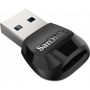 Čítačka kariet SanDisk USB 3.0 čítačka kariet microSD / microSDHC / microSDXC UHS-I