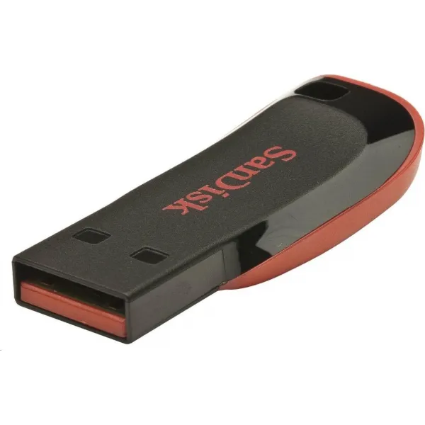 SanDisk Cruzer Blade 16 GB 85235110