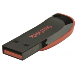 SanDisk Cruzer Blade 16 GB 85235110