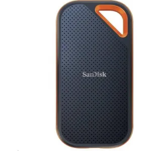 SanDisk Externý SSD disk 4TB Extreme PRO Portable (R2000 / W2000MB/s) USB 3.2