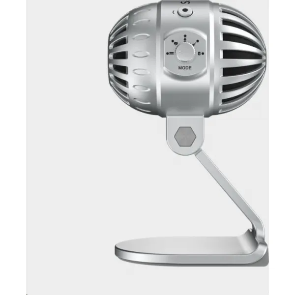 Stolný mikrofón Saramonic SmartMic MTV550