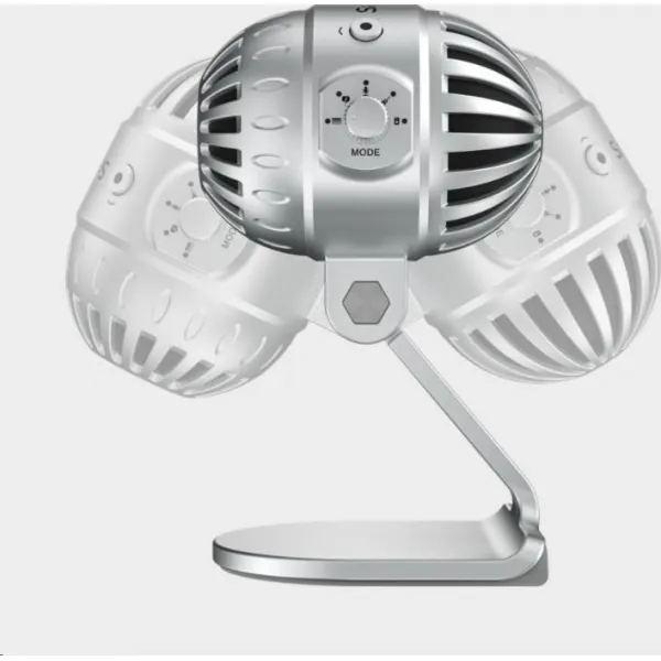 Stolný mikrofón Saramonic SmartMic MTV550