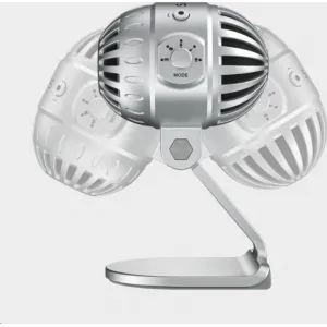 Stolný mikrofón Saramonic SmartMic MTV550