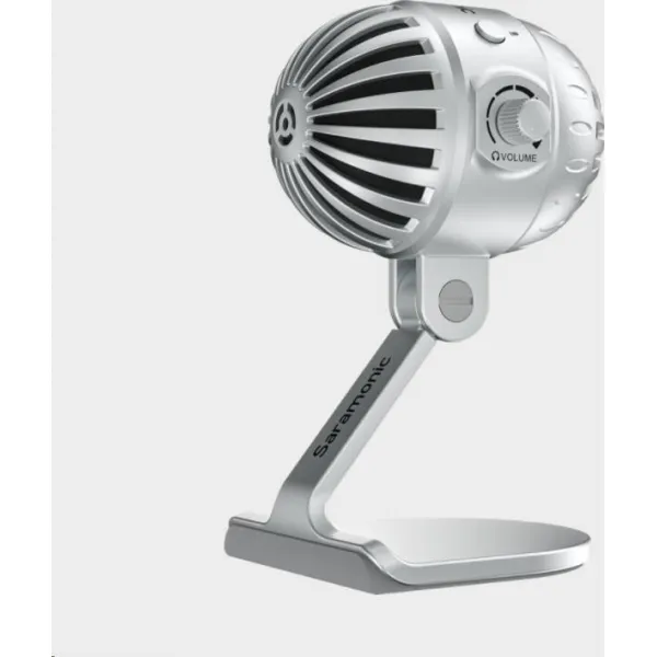 Stolný mikrofón Saramonic SmartMic MTV550