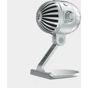 Stolný mikrofón Saramonic SmartMic MTV550