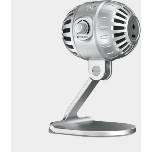Stolný mikrofón Saramonic SmartMic MTV550