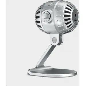 Stolný mikrofón Saramonic SmartMic MTV550