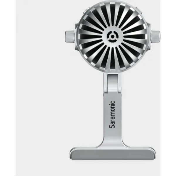 Stolný mikrofón Saramonic SmartMic MTV550