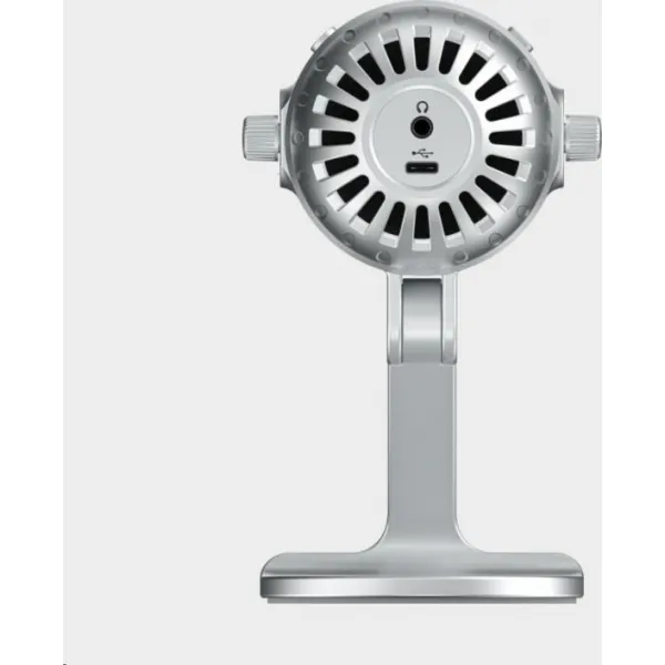 Stolný mikrofón Saramonic SmartMic MTV550
