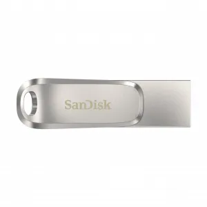 SanDisk Ultra Dual Drive Luxe USB-C 32GB Flash disk SDDDC4-032G-G46
