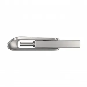 SanDisk Ultra Dual Drive Luxe USB-C 32GB Flash disk SDDDC4-032G-G46