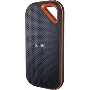 SanDisk SSD Extreme Pro Portable 2000 MB/s 1 TB 84717098