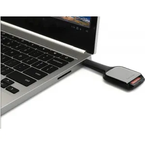 SanDisk čítačka EXTREME PRO typ C pre SD karty UHS-I a UHS-II 84717098