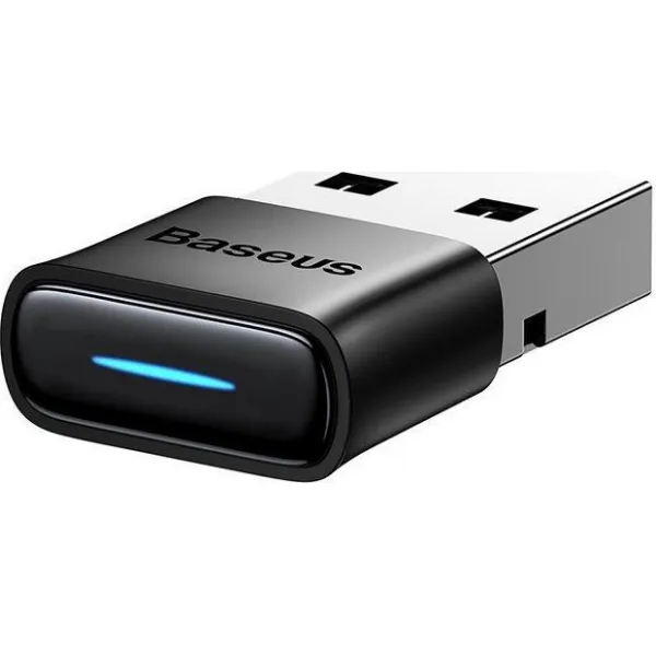Bluetooth Adaptér Baseus BA04 čierny