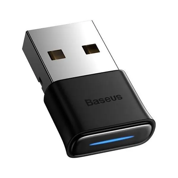 Bluetooth Adaptér Baseus BA04 čierny