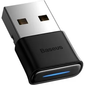 Bluetooth Adaptér Baseus BA04 čierny