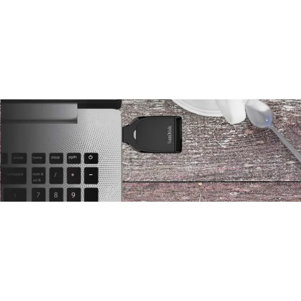 Čítačka kariet SanDisk SD UHS-I 2Y, Čítačka kariet SD / SDHC / SDXC