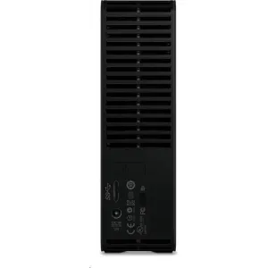 Western Digital WD Elements Desktop 20TB, Externí HDD, USB 3.0, černá
