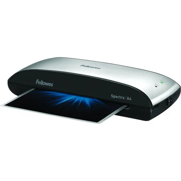 Laminátor Fellowes Spectra A4 125mic