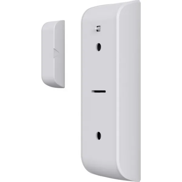 Senzor iGET SECURITY EP4 Bezdrôtový magnetický pre dvere/okná pre alarm iGET SECURITY M5