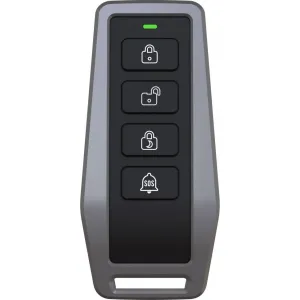 Diaľkové ovládanie iGET SECURITY EP5 (kľúčenka) pre alarm iGET SECURITY M5