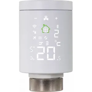 EVOLVEO Heat M30, múdra termostatická hlavica na radiátor