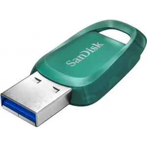 SanDisk Ultra Eco USB Flash Drive USB 3.2 Gen 1 128 GB 85235110