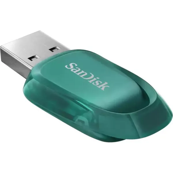 SanDisk Ultra Eco USB Flash Drive USB 3.2 Gen 1 128 GB 85235110