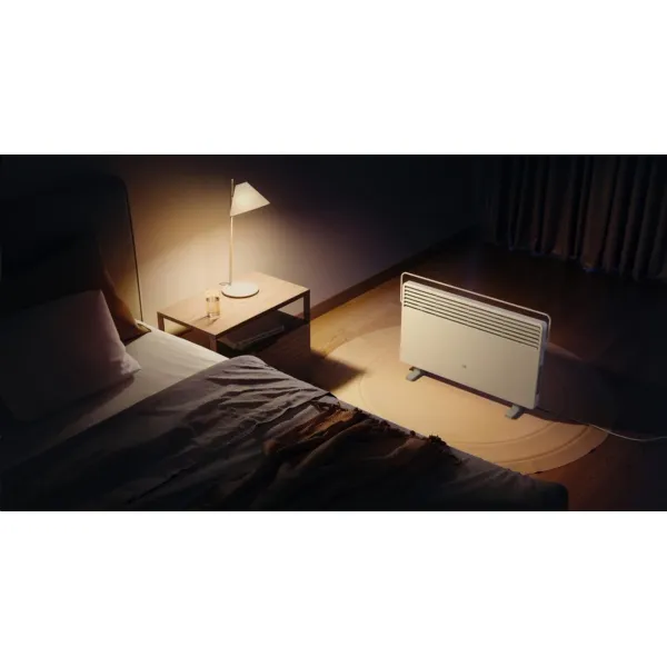 Xiaomi Mi Heater S Smart Space EU BHR4037GL