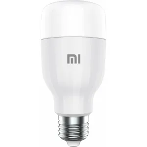 Xiaomi Mi Smart LED žiarovka Essential (Biela a Farebná)