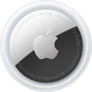Apple AirTag (4pack) biela EU MX542