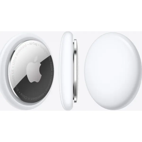 Lokátor Apple AirTag (1 kus)
