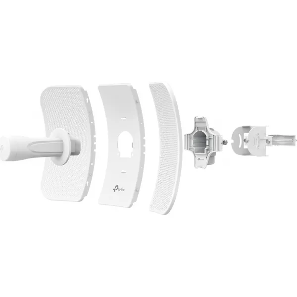 TP-Link CPE610 Outdoor 5GHz N300
