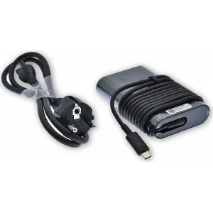 Zdroj Dell napájací 65W/ USB-C