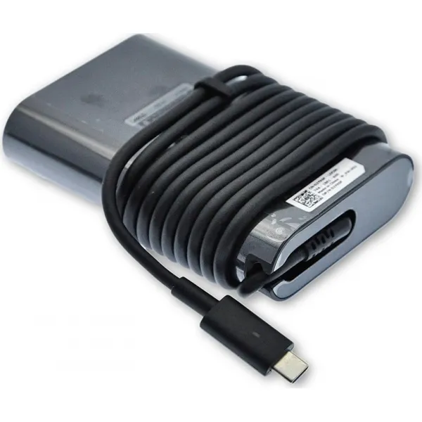 Zdroj Dell napájací 65W/ USB-C