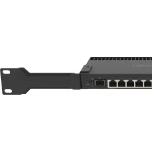 MikroTik K-65 - Rackové uši pro sérii RB4011