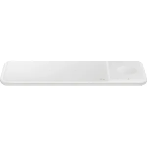 Samsung Bezdrátová nabíječka Trio, White
