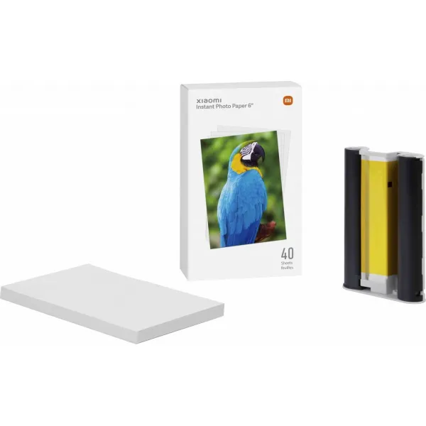 Xiaomi Photo Printer 1S EU