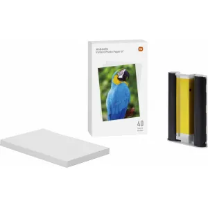 Xiaomi Photo Printer 1S EU