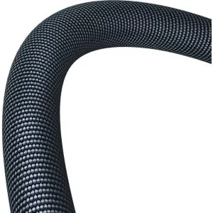 Kábel USB do Lightning Baseus Crystal Shine, 2,4 A, 1,2 m (černý) 030321