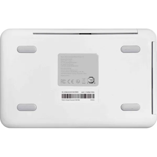 Xiaomi Photo Printer 1S EU