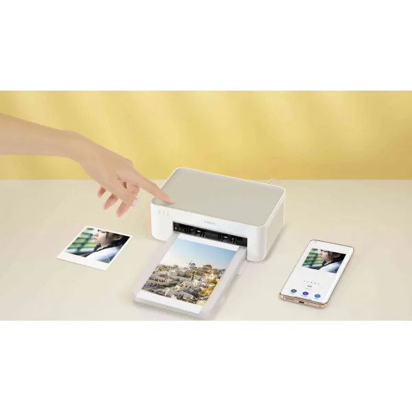 Xiaomi Photo Printer 1S EU