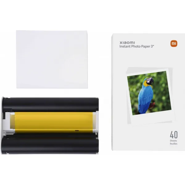 Xiaomi Photo Printer 1S EU