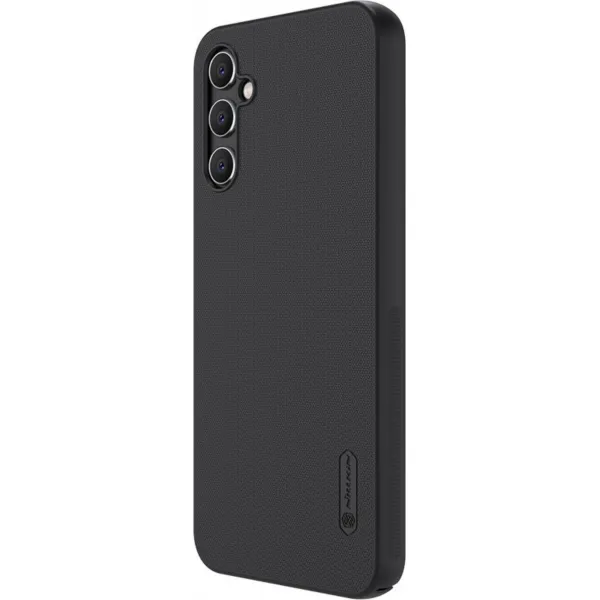 Nillkin Super Frosted Zadní Kryt pro Samsung Galaxy A14 4G Black