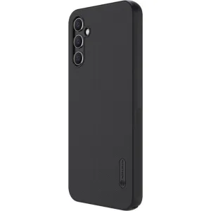 Nillkin Super Frosted Zadní Kryt pro Samsung Galaxy A14 4G Black