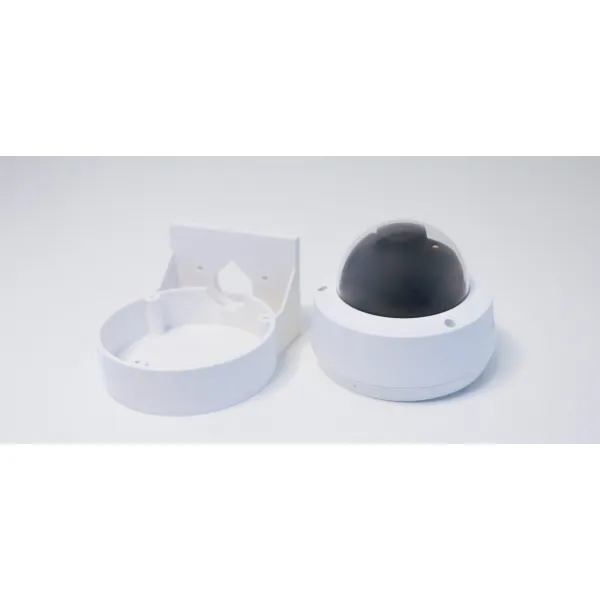OEM TP-LINK držák s kabelovou krytkou pro kamery VIGI C220/C230/C240 na stěnu bílý