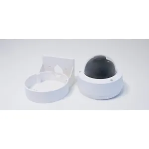 OEM TP-LINK držák s kabelovou krytkou pro kamery VIGI C220/C230/C240 na stěnu bílý