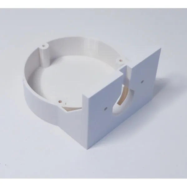 OEM TP-LINK držák s kabelovou krytkou pro kamery VIGI C220/C230/C240 na stěnu bílý